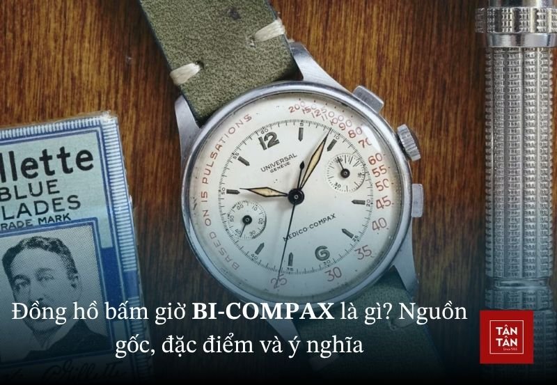 bi compax 1 1