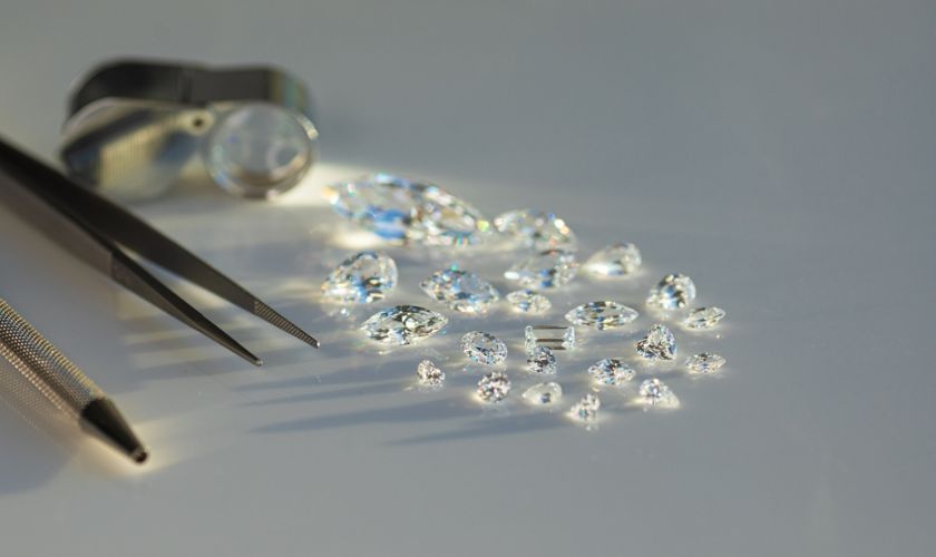 Các loại Blemish phổ biến