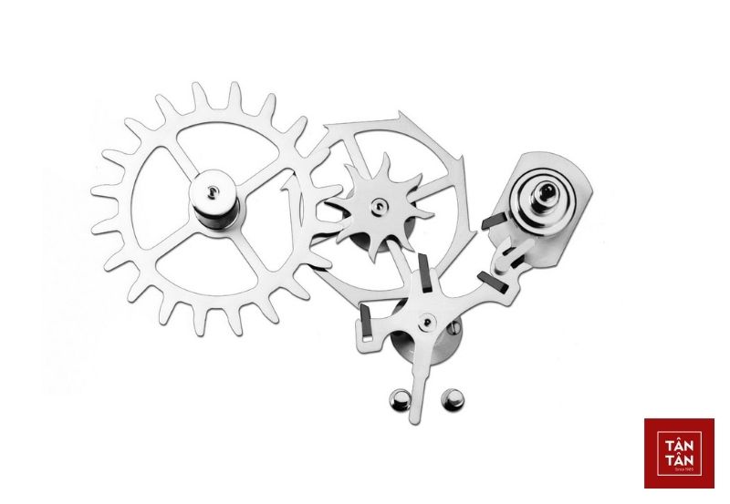 bo may co axial la gi