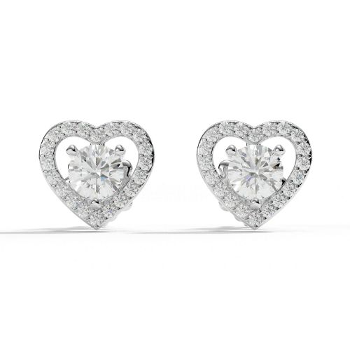 Bông tai vàng cho mẹ