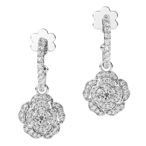 Bông tai vàng cho mẹ