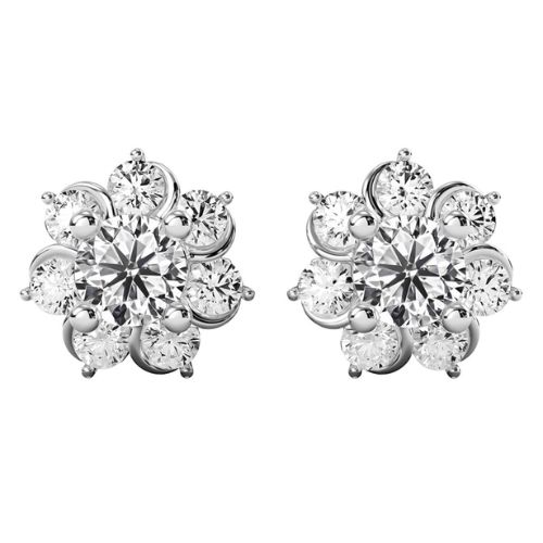 Bông tai vàng cho mẹ