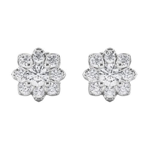 Bông tai vàng cho mẹ