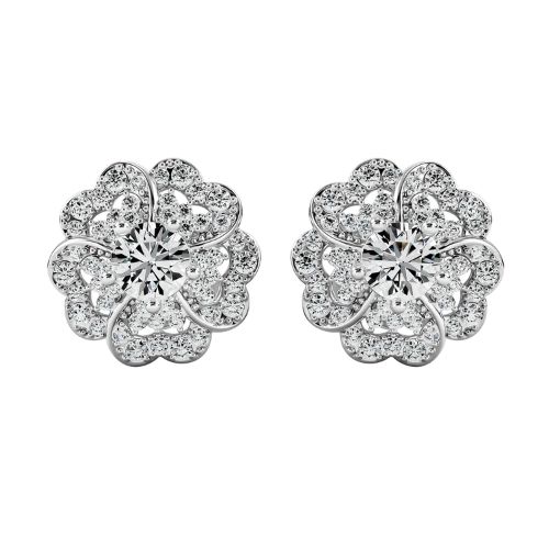 Bông tai vàng cho mẹ