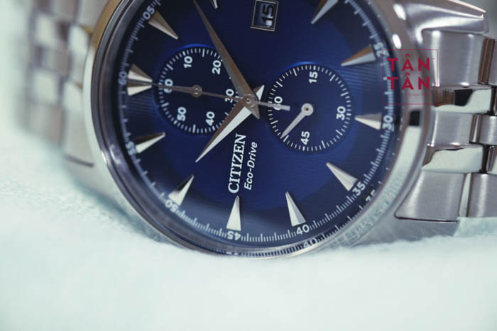 cac ky hieu tren dong ho citizen