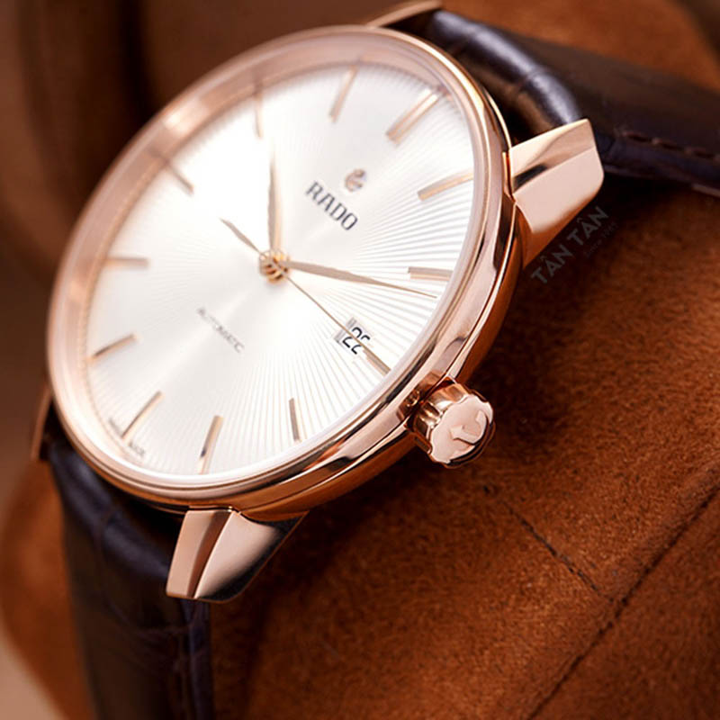 Cach chinh gio dong ho co