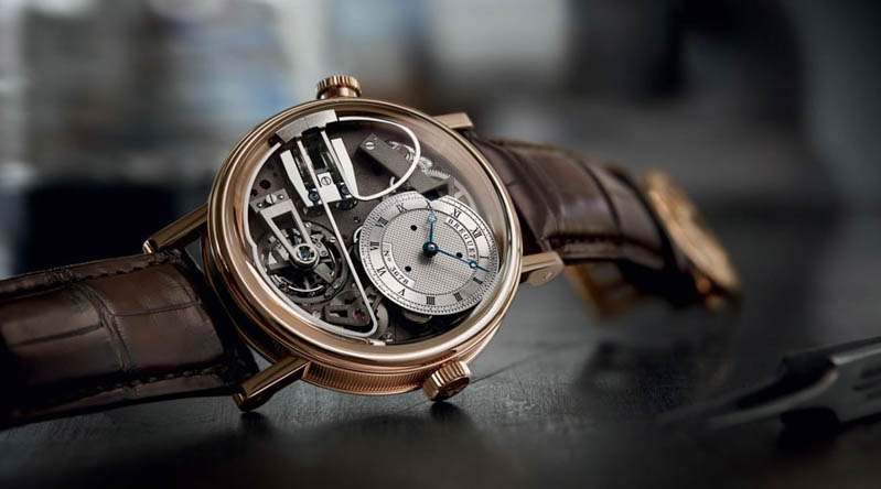 cach chinh nhanh cham dong ho co