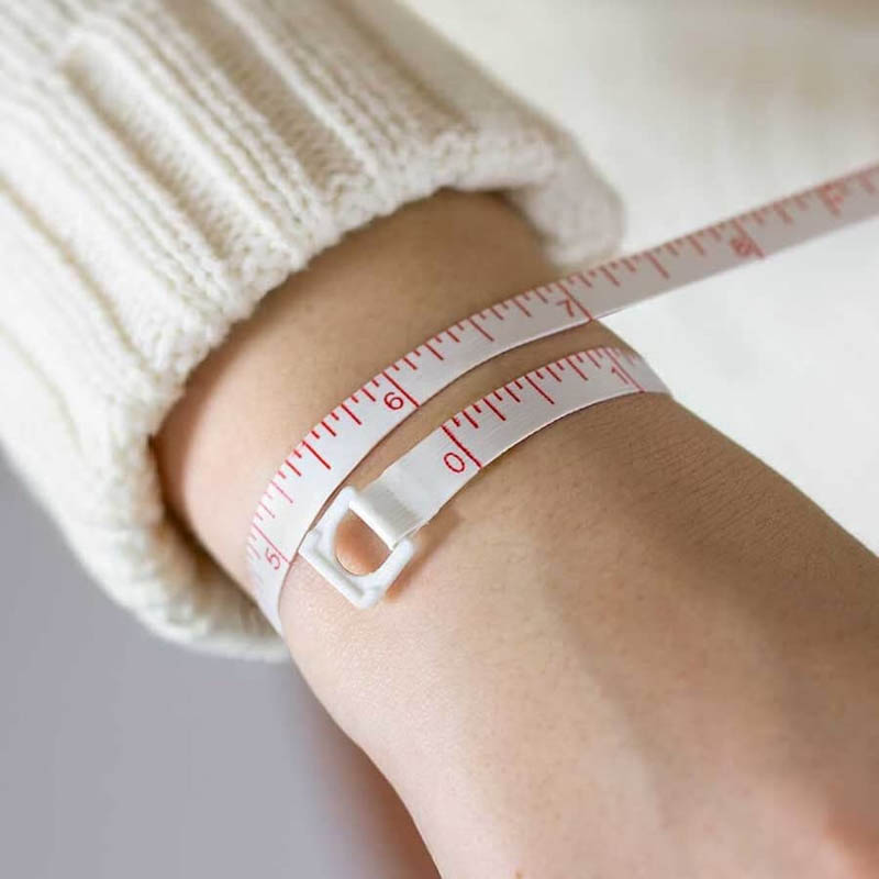 cach do size day dong ho