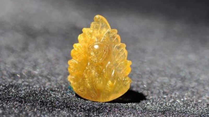 Khi nào nên khai quang đá hồ ly