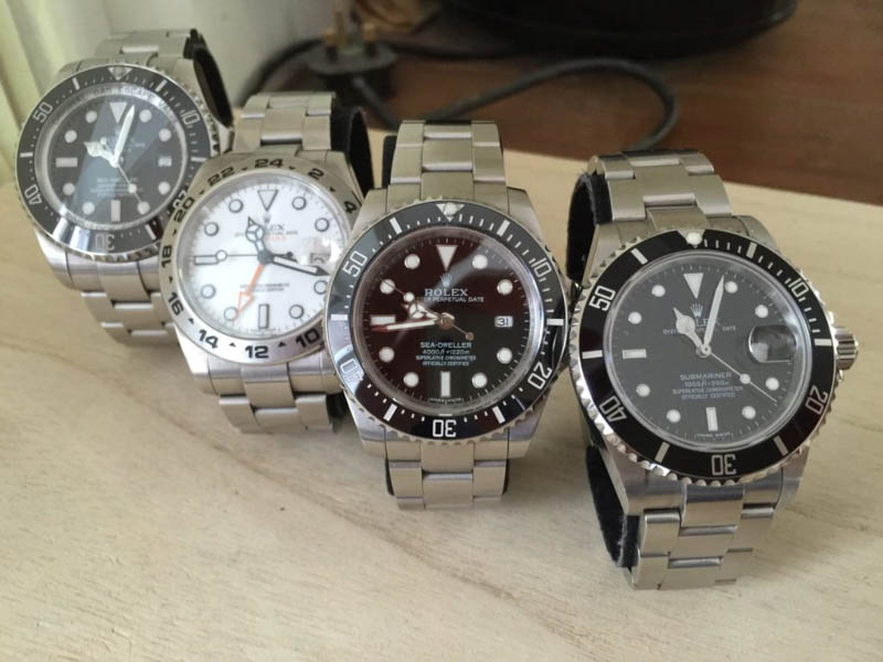 cach kiem tra dong ho chinh hang