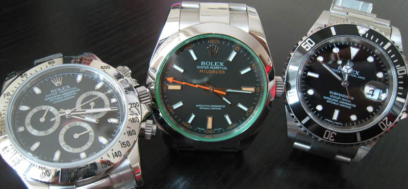 cach kiem tra dong ho that gia