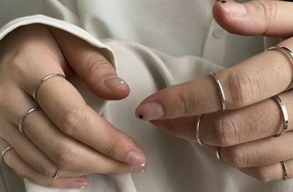 cách làm rộng nhẫn tại nhà