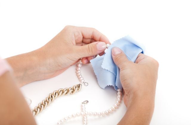 Chanh có tác dụng làm vàng sáng bóng