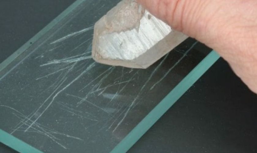 Kiểm tra độ cứng