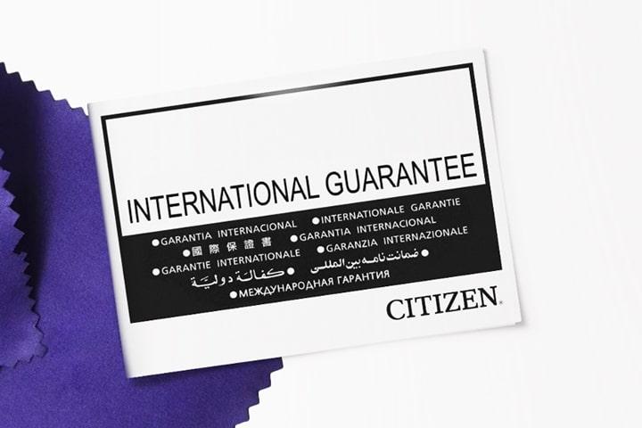 cach nhan biet dong ho citizen that gia check citizen fake 3