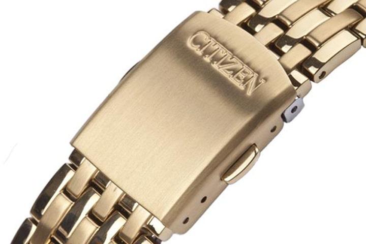 Cách nhận biết đồng hồ citizen thật giả