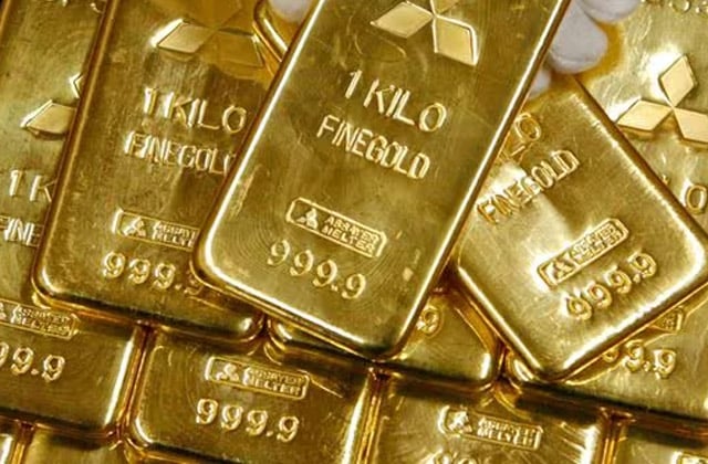 Lot vàng/ Pip vàng là gì