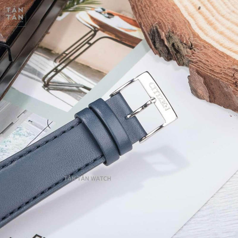 cach ve sinh day dong ho