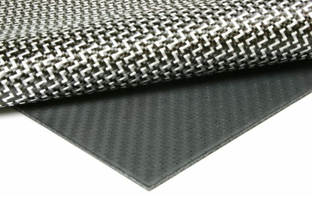 Dyneema - một loại chất dẻo tổng hợp polythen, có sợi cứng nhất TG