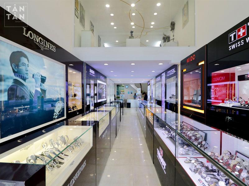 canh bao khi mua dong ho fake 5