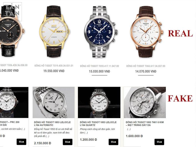 canh bao khi mua dong ho fake 6