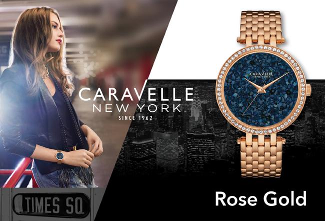 caravelle new york