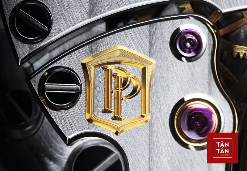 chat luong dong ho patek philippe