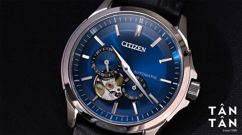 Chinh gio dong ho co