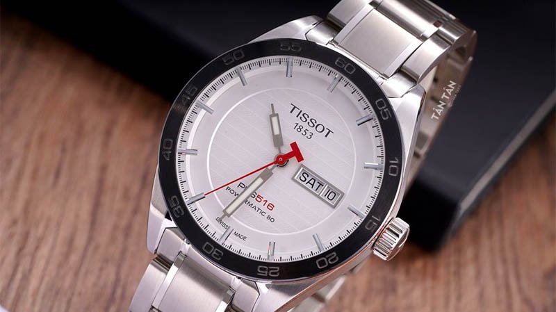 chinh ngay dong ho co 1