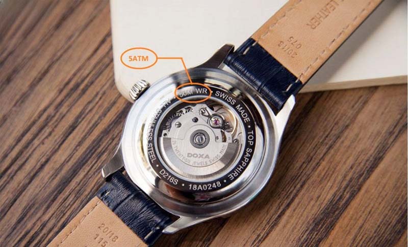 chong nuoc 5atm la gi