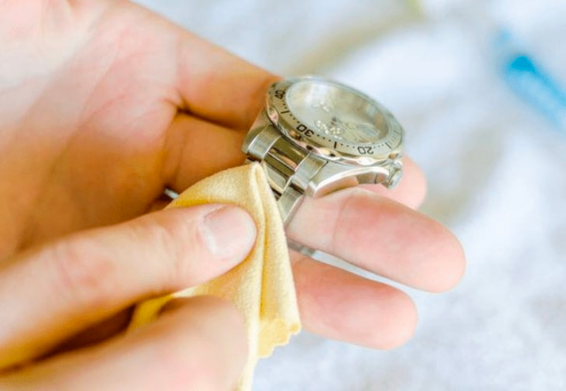 Chống nước đồng hồ