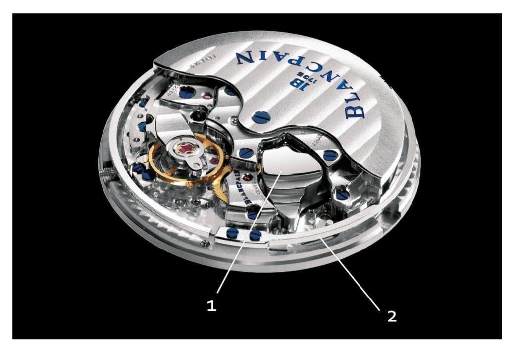 chuc nang bao thuc 1