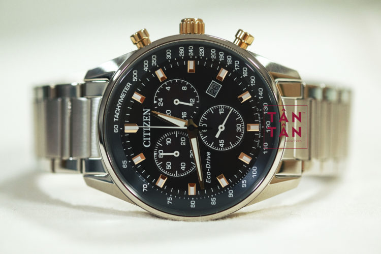 đồng hồ Citizen