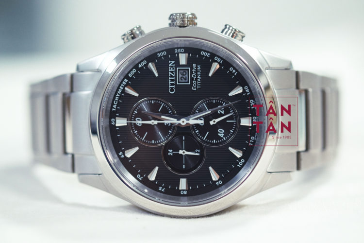 đồng hồ Citizen