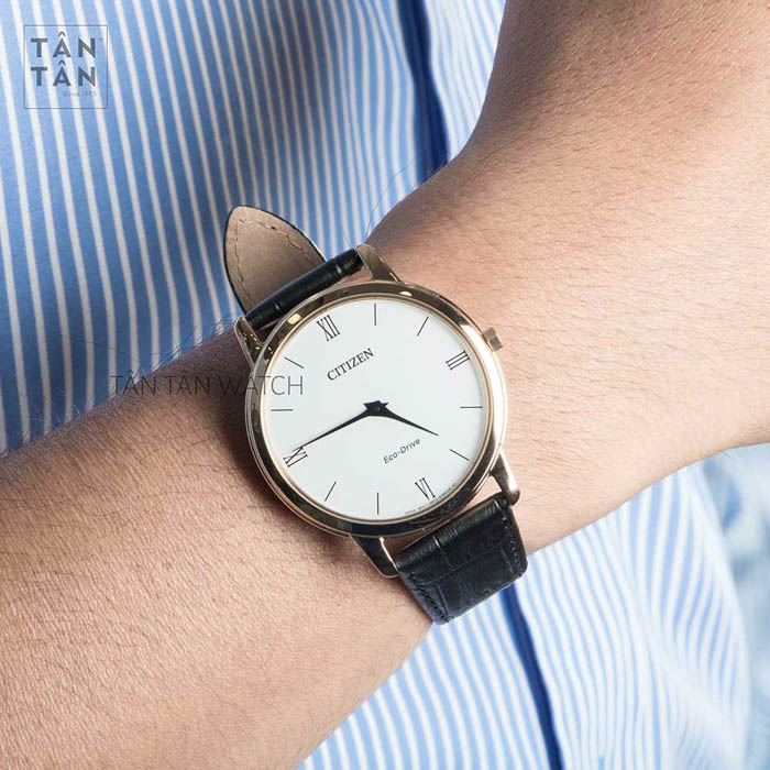 citizen nam sieu mong