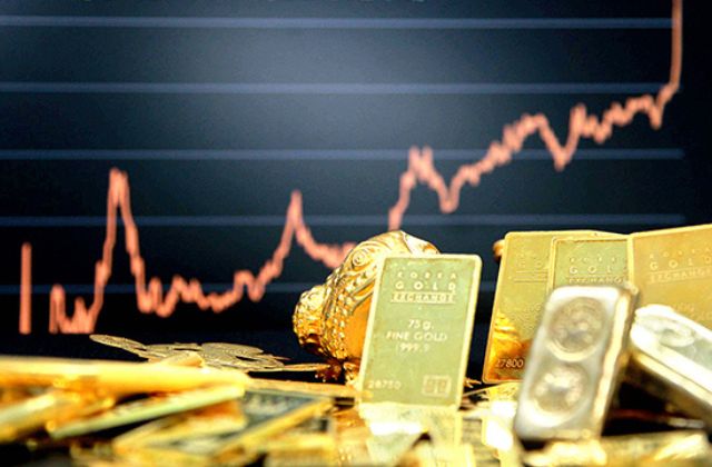 Mua vàng đầu tư mang lại lợi nhuận cao hơn