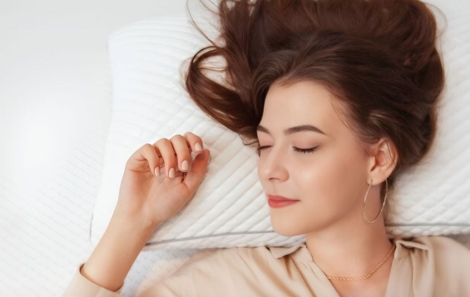 Vì sao nhiều người đeo dây chuyền cả khi ngủ