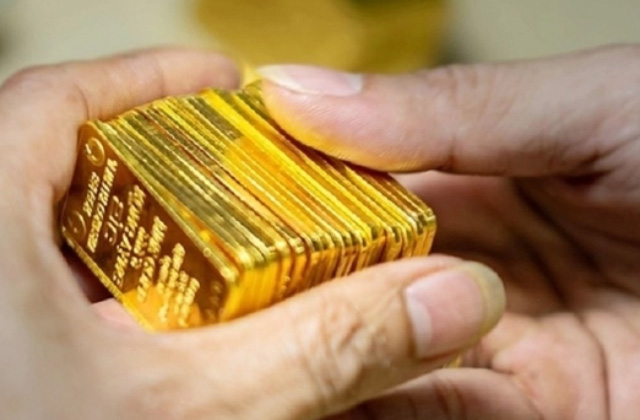 Kiêng mua vàng trong tháng cô hồn