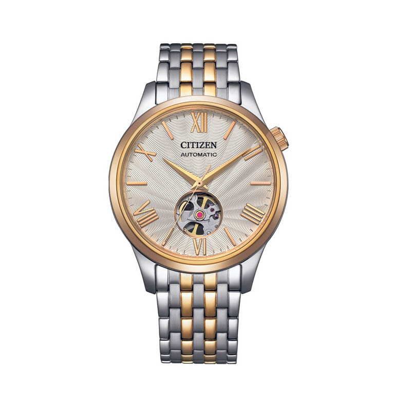 co tay nho nen deo dong ho gi