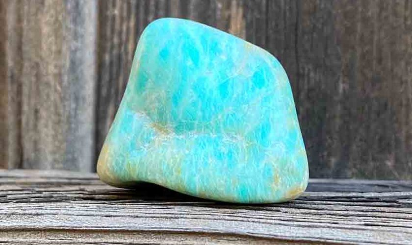 Tiêu chí lựa chọn và đánh giá chất lượng đá Amazonite
