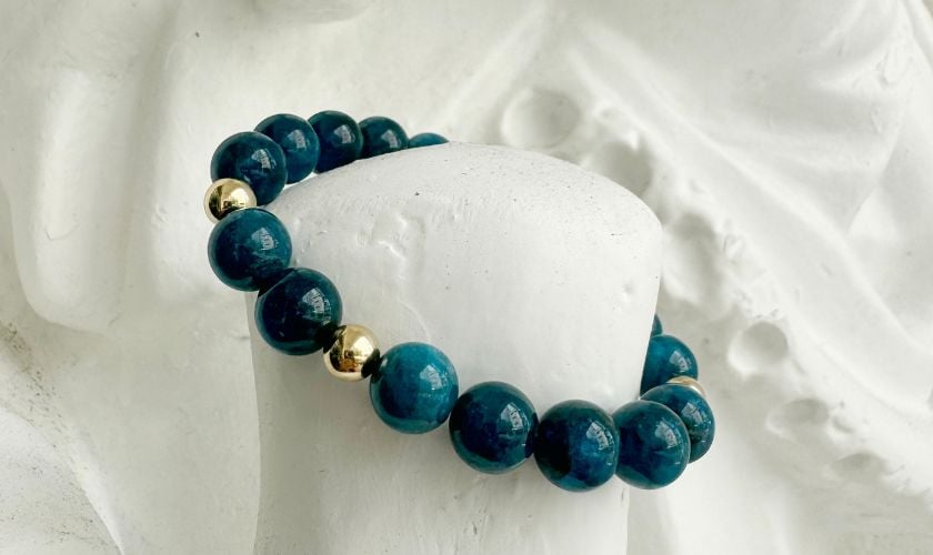 Đá Apatit có dễ vỡ không