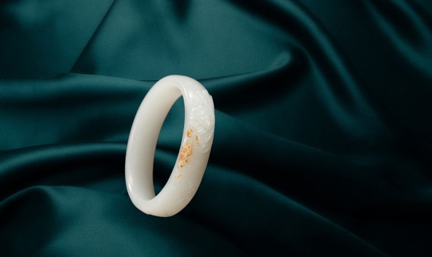 Đặc điểm đá bạch ngọc