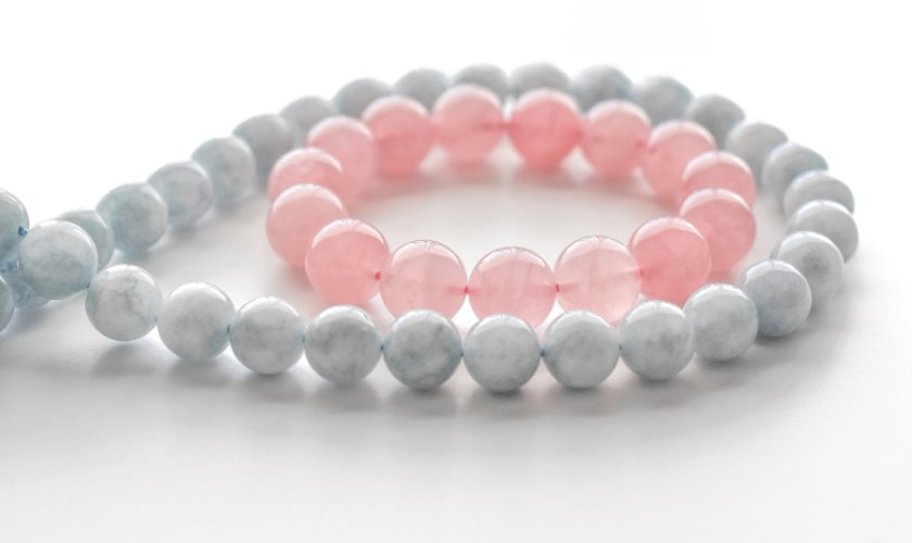 Tác dụng của đá Beryl