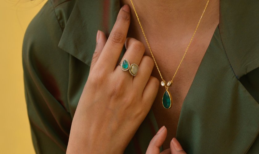 Đá Beryl hợp mệnh gì