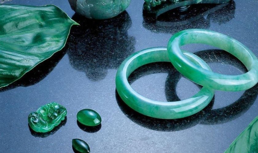 Giá đá Cẩm Thạch bao nhiêu