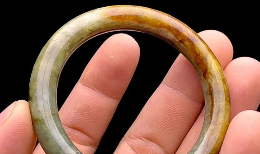 Cách nhận biết và bảo quản đá Cẩm Thạch Huyết