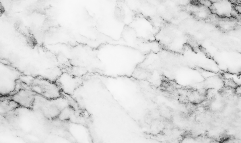 Ý nghĩa phong thủy của đá Cẩm Thạch Trắng