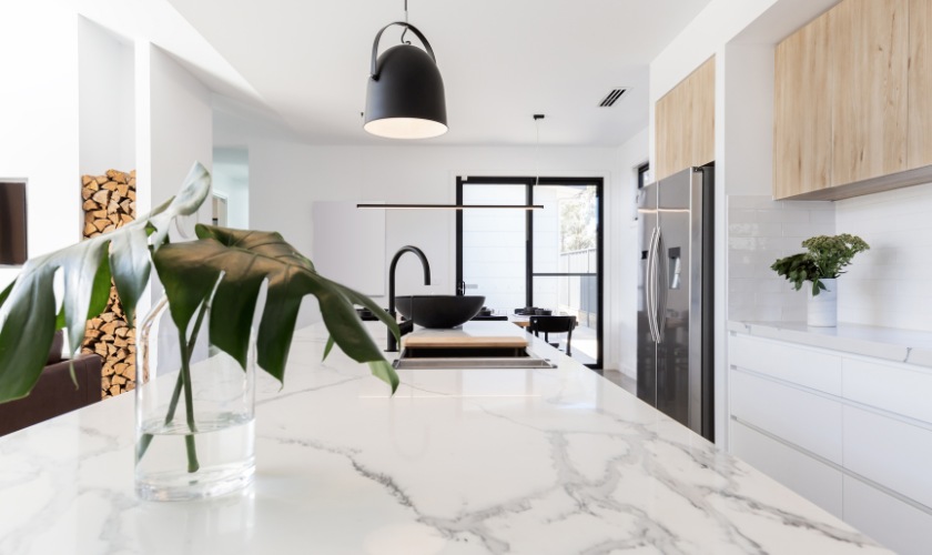 Giá bán của Đá Cẩm Thạch Trắng