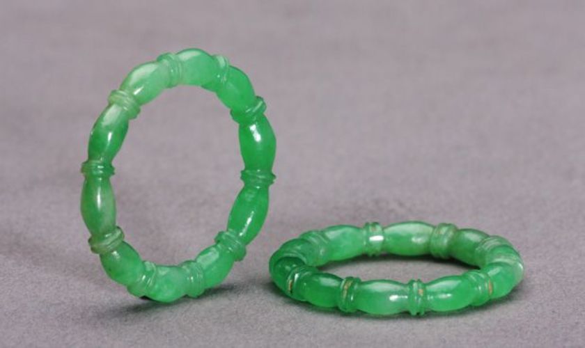 Đá Cẩm Thạch Xanh là gì