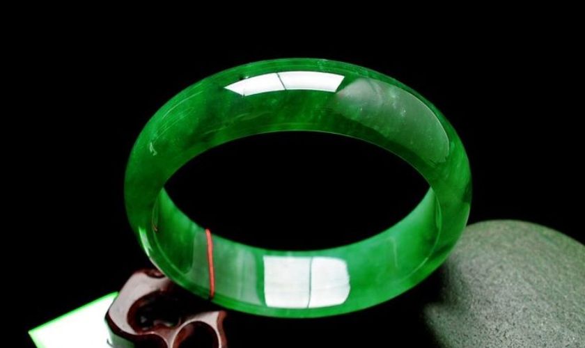 Đặc điểm của đá Cẩm Thạch Xanh